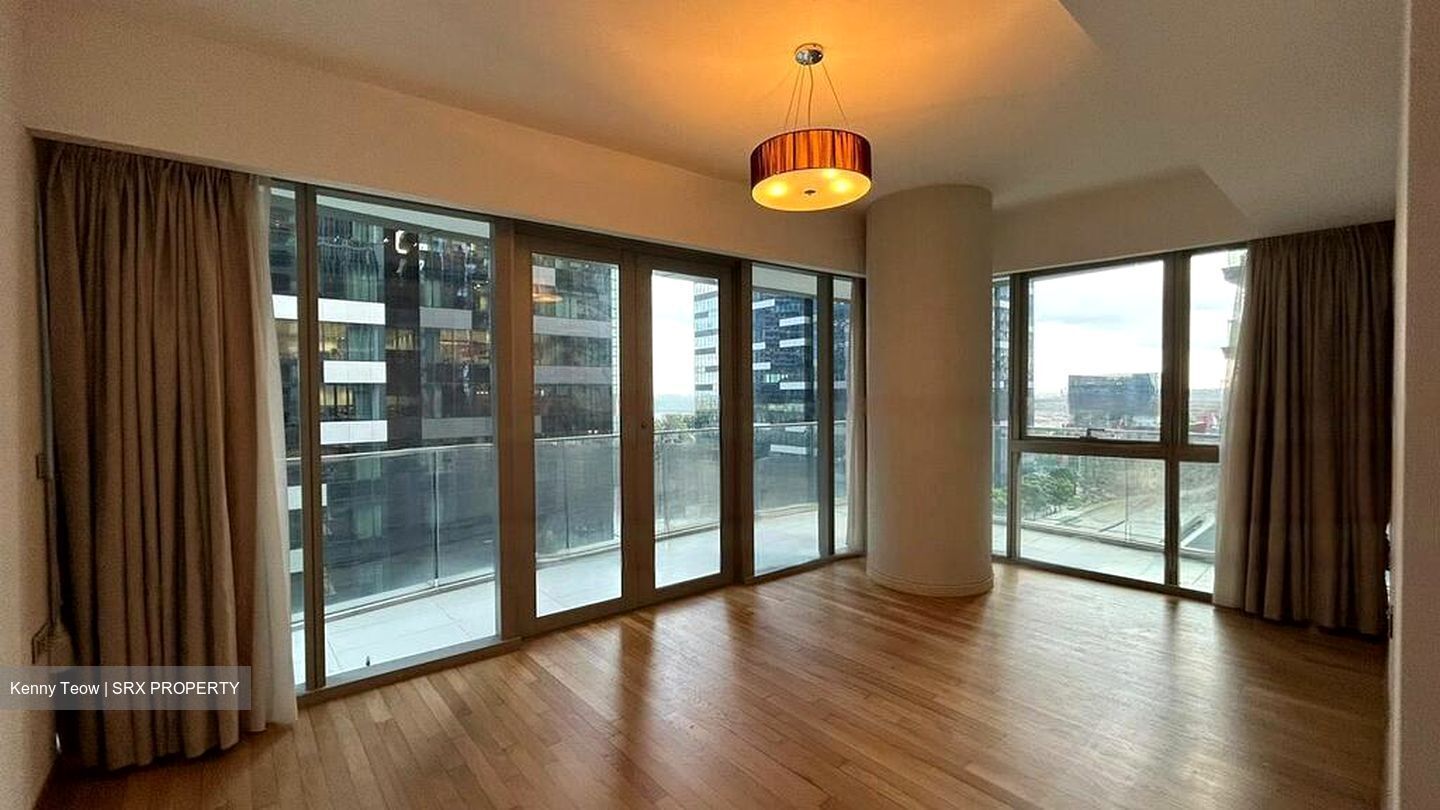 One Shenton (D1), Apartment #571008271